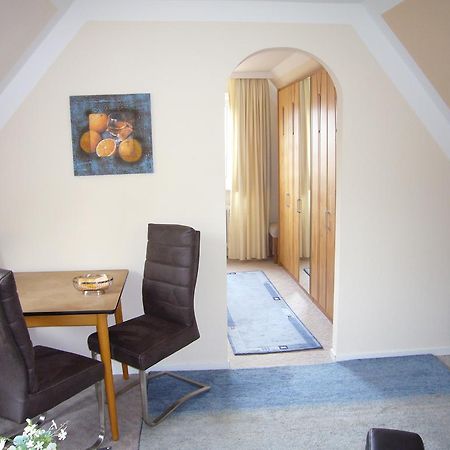 Aparthotel Klara Timmendorfer Strand Extérieur photo