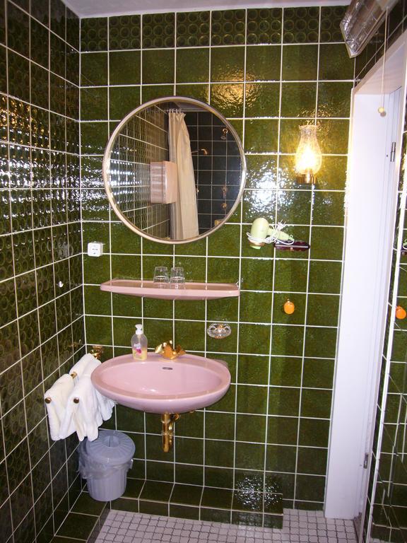 Aparthotel Klara Timmendorfer Strand Extérieur photo