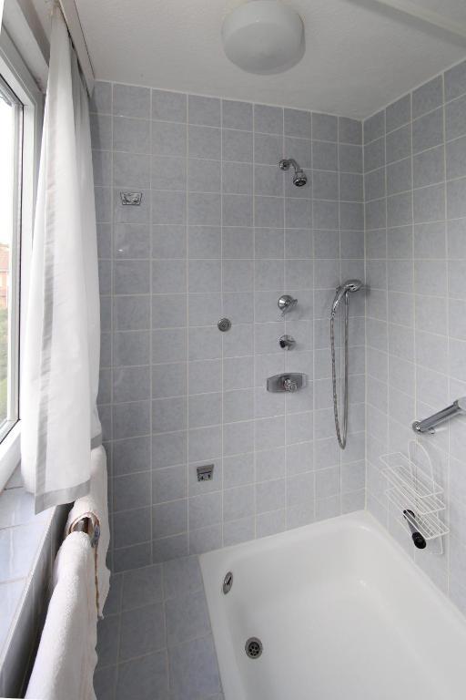 Aparthotel Klara Timmendorfer Strand Chambre photo
