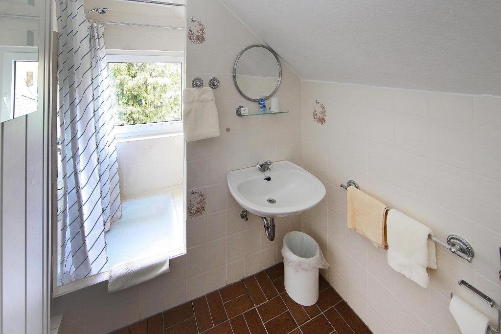 Aparthotel Klara Timmendorfer Strand Chambre photo
