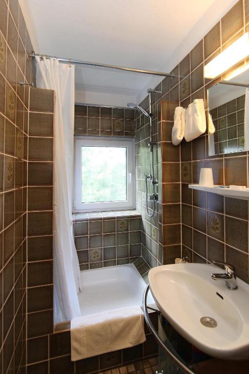 Aparthotel Klara Timmendorfer Strand Chambre photo