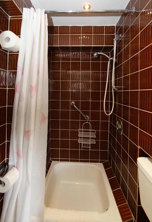 Aparthotel Klara Timmendorfer Strand Extérieur photo