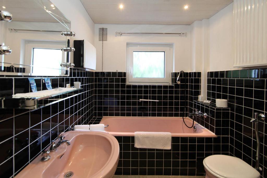 Aparthotel Klara Timmendorfer Strand Chambre photo