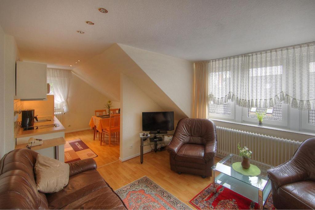 Aparthotel Klara Timmendorfer Strand Chambre photo