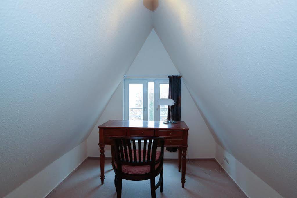 Aparthotel Klara Timmendorfer Strand Extérieur photo