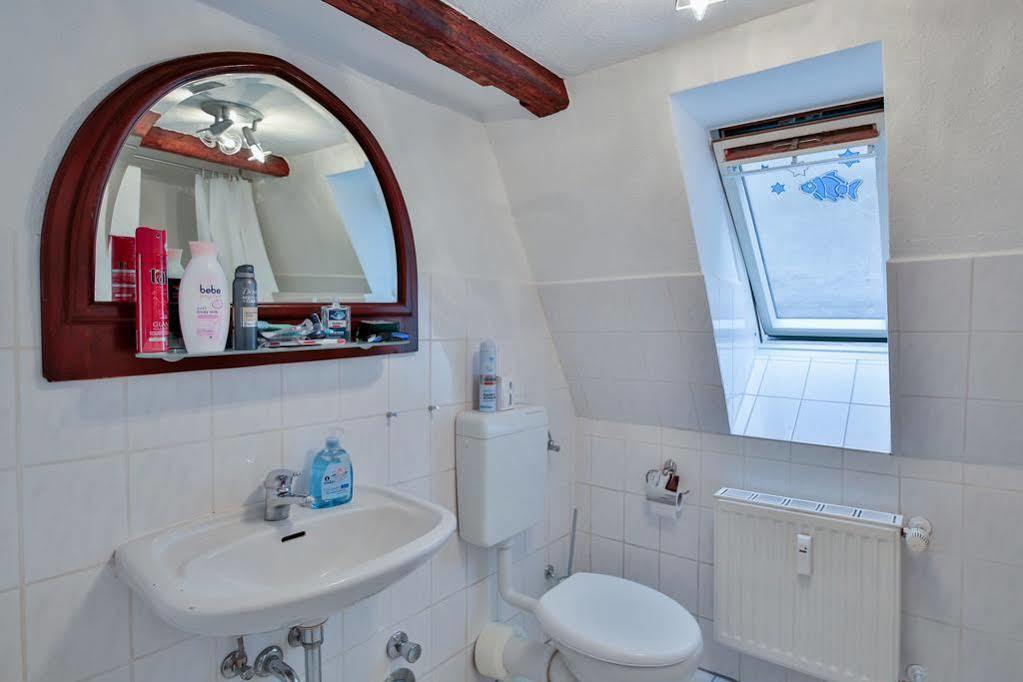Aparthotel Klara Timmendorfer Strand Extérieur photo