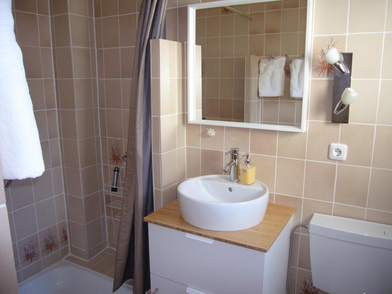Aparthotel Klara Timmendorfer Strand Extérieur photo